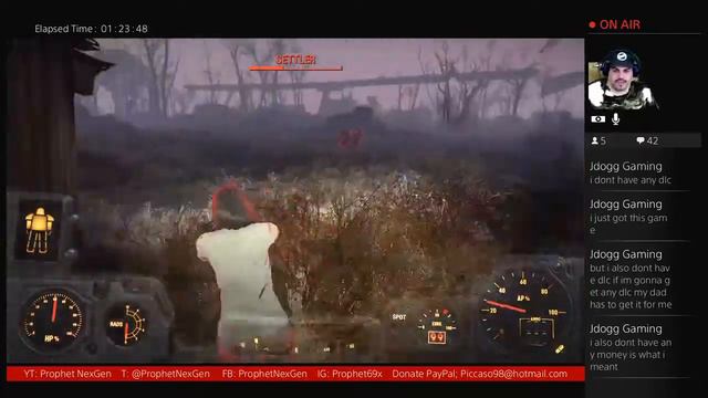 #Fallout4 #Vault #NukaWorld #DLC E6 смотреть онлайн