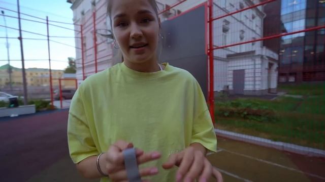 ПОПАДИ В КОЛЬЦО, ЧТОБЫ РАЗДЕТЬ #3 смотреть онлайн