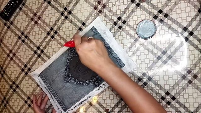 Как сделать стильное панно на стену из обычной доски// DIY:Panels on the wall with your own hands смотреть онлайн
