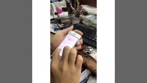 Unlock iCloud ios обход и удвоения Айклауд