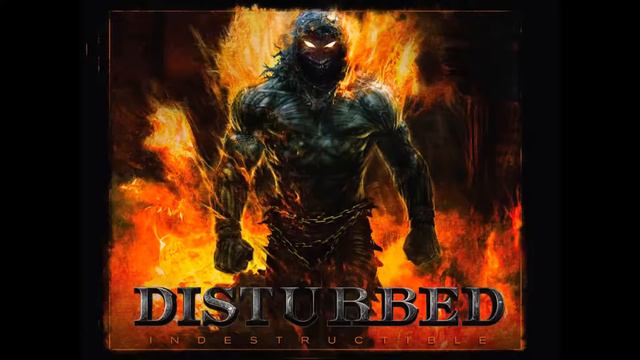 Disturbed - Indestructible [Full Album] смотреть онлайн