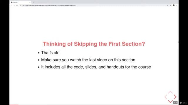 Free React Course Bootcamp - Hooks, Context, Router & More Part 1 смотреть онлайн