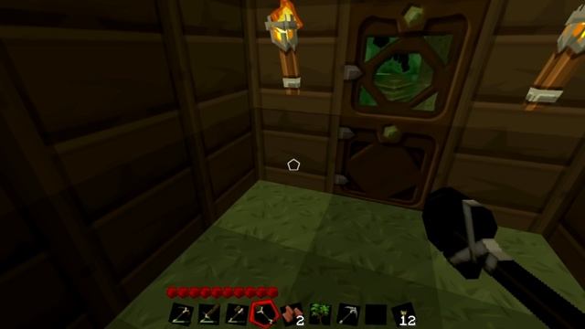 Kids Play Minecraft! ep 2 смотреть онлайн