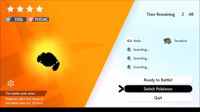 RARE DELIBIRD MAX RAID BATTLE IS THE BEST IN POKEMON! Repeatable Dream Balls In The Crown Tundra! смотреть онлайн