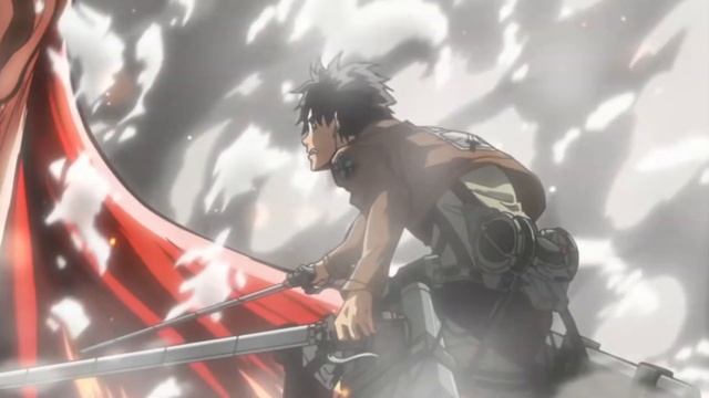 ATTACK on TITAN creator HAJIME ISAYAMA facing rejection смотреть онлайн