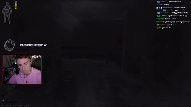 SHORELINE PLAYERS are INSANE | Escape From Tarkov смотреть онлайн