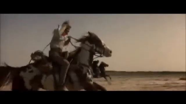 Идальго (фрагмент)