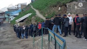 Мавлиды на аварском