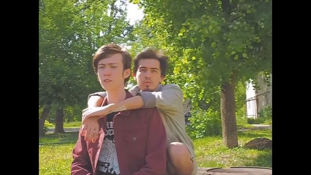 What Once Was — Enfance 80 [found footage] смотреть онлайн