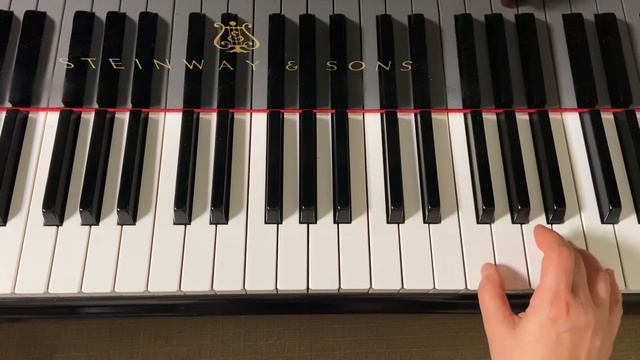 F Major Triads смотреть онлайн
