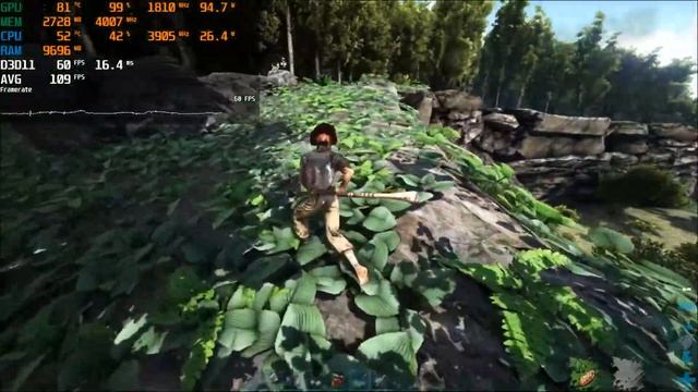ARK Survival Evolved GTX 1060 3GB + I5 9400F (2022) // Low, Med, High, Epic With 1080p, 900p, 720p смотреть онлайн