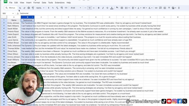 Discover the Magic of ChatGPT & AskYourPDF: Dominate Facebook Ads смотреть онлайн
