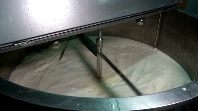 DESCUBRE Cómo la PASTEURIZACIÓN REVOLUCIONA la Calidad y Sabor de tu Helado Artesanal смотреть онлайн