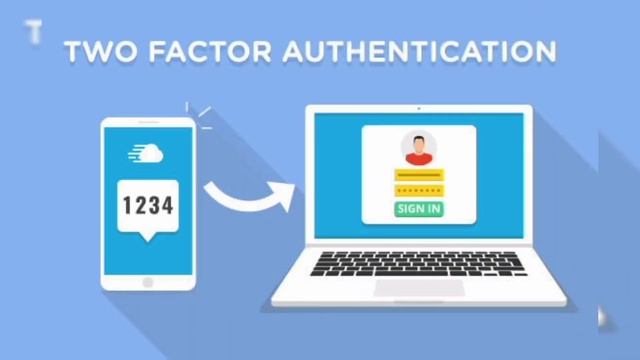 what Is Two Step Verification?or Two Step Authentication #techamzilla #security смотреть онлайн
