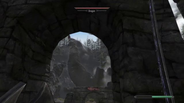 Skyrim SE - The Tale Of Atlan The Dragonborn - 025 - And... To Capture A Dragon смотреть онлайн