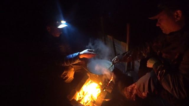 Рыбалка в Нижневартовске 31 июля ... Динамит!!!