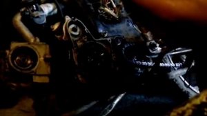 Стук в моторе мопеда Альфа, Дельта, Орион, Сабур. Замена цепи ГРМ