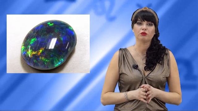 Камни и талисманы для Весов смотреть онлайн