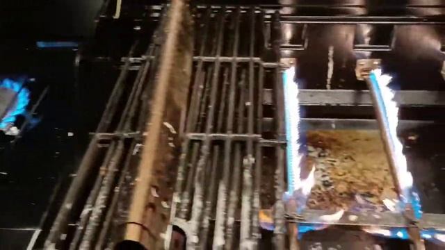 Char Broil Performance 4SB - всё плохо. Реальный отзыв о газовом гриле Char-Broil 2021 года выпуска смотреть онлайн