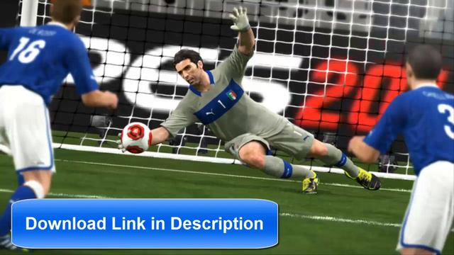 Download PES 2014 - Direct Link смотреть онлайн