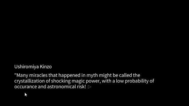 Let's Play Umineko Question Arcs(1)! Stream #3 - Time for a Family Meeting смотреть онлайн