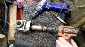 изобретаем автоматику на откатные ворота своими руками!