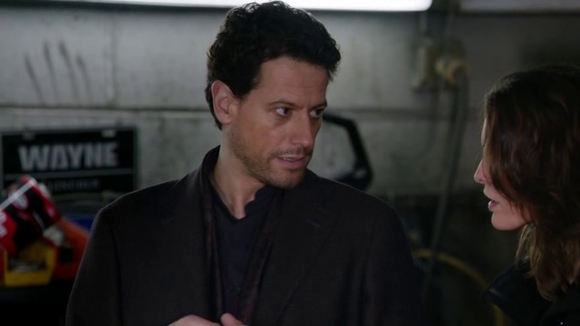 Forever 1x12 смотреть онлайн