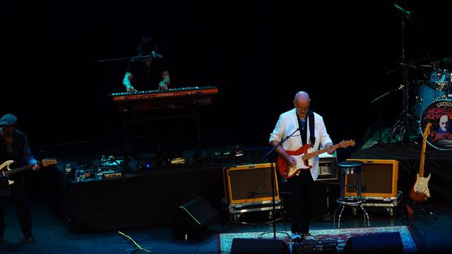 Dave Mason ~ Shouldn't Have Took More Than You Gave ~ Saban Theater Beverly Hills смотреть онлайн
