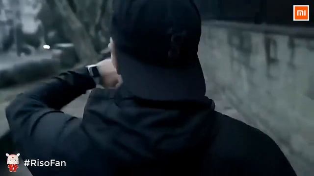Xiaomi Haylou LS02 Smart Watch. смотреть онлайн