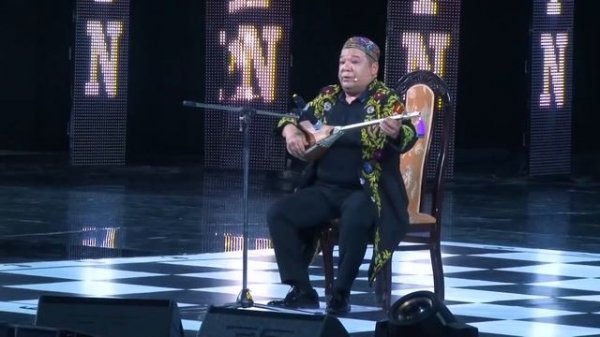 Dizayn jamoasi - Dilshod baxshi | Дизайн жамоаси - Дилшод бахши