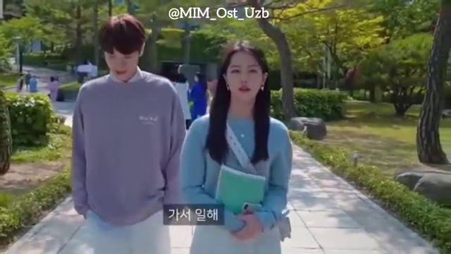 Drama: Twenty-Twenty Yigirma/Yigirma Ep.2 (uzbek Tilida)