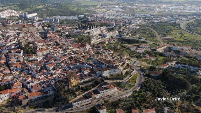Portalegre, Portugal смотреть онлайн