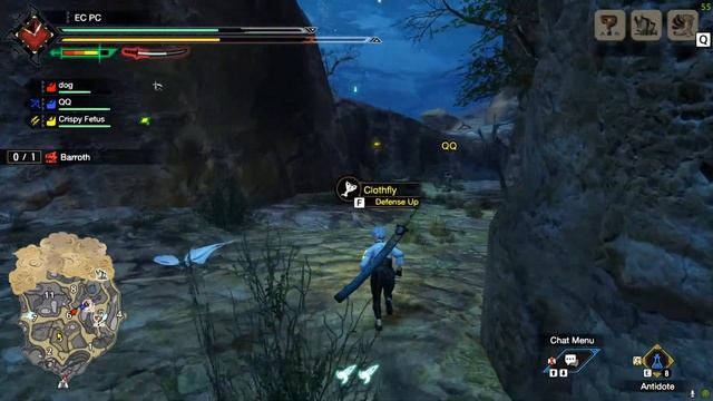 let's play MONSTER HUNTER RISE (SUNBREAK) (CRACK online FIX) смотреть онлайн