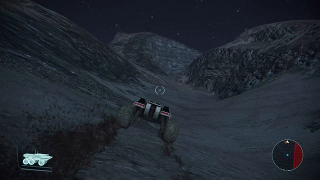 Mass Effect 2023 смотреть онлайн