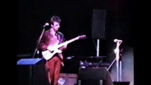 Бригадный подряд . 1988. Зимний стадион /полное выступление/. HD