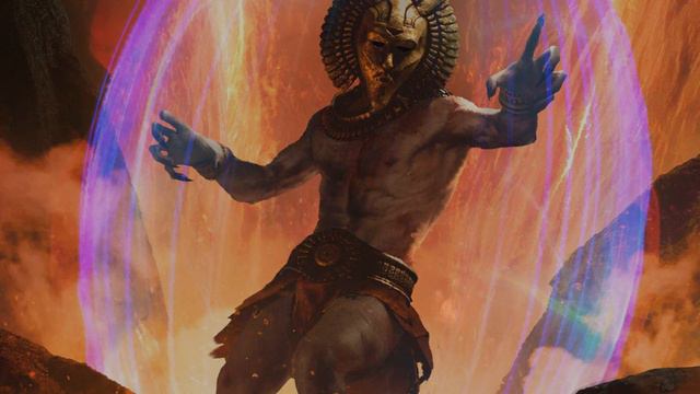 Batallas En The Elder Scrolls - Miraak VS Dagoth Ur