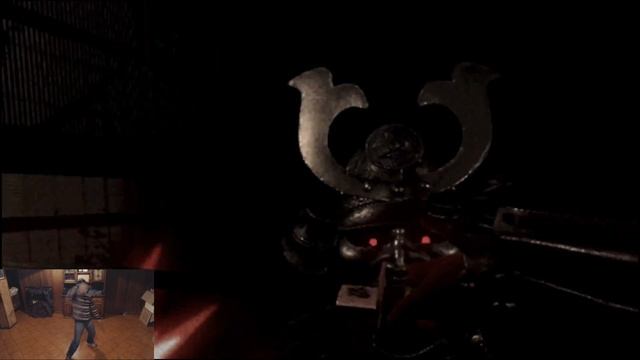 Death Dojo. Quick sword training. смотреть онлайн