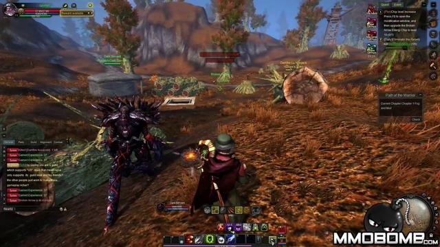 Black Gold Online - Gameplay First Look