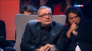 Николай Тимохин I 2 Выпуск I Главная сцена