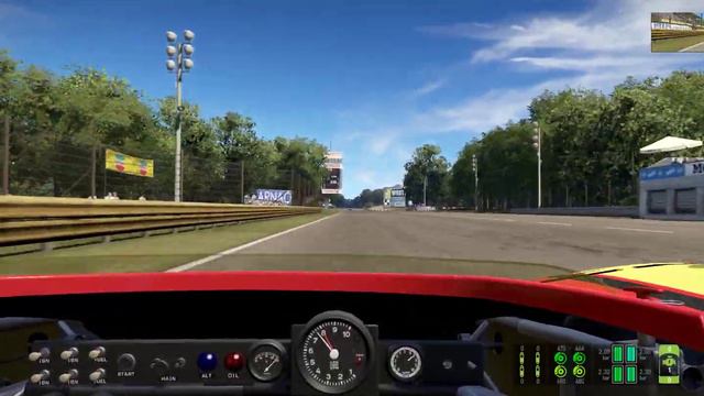 Project Cars 2 | Porsche 917/10 @ Monza '66 - 1:10.3 [WR] смотреть онлайн