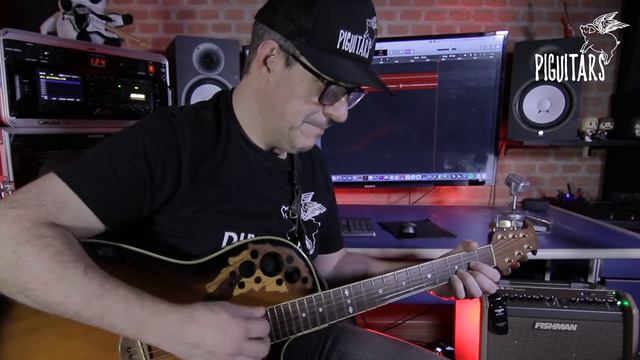 Fishman Review Loudbox mini charger смотреть онлайн