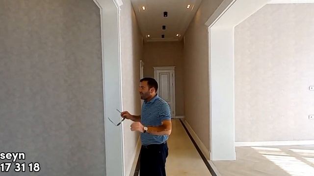 SATILDI...Buzovna əsas yolun kənarında bağ evi satılır. Ev alqi satqisi смотреть онлайн