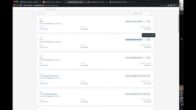 Learn Advanced Golang - Part 5 - Running Scylla in Docker for Development смотреть онлайн