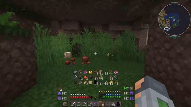 Medieval Minecraft Modpack - A NEW ADVENTURE!!! - Ep.1 [Minecraft Survival Lets Play] смотреть онлайн