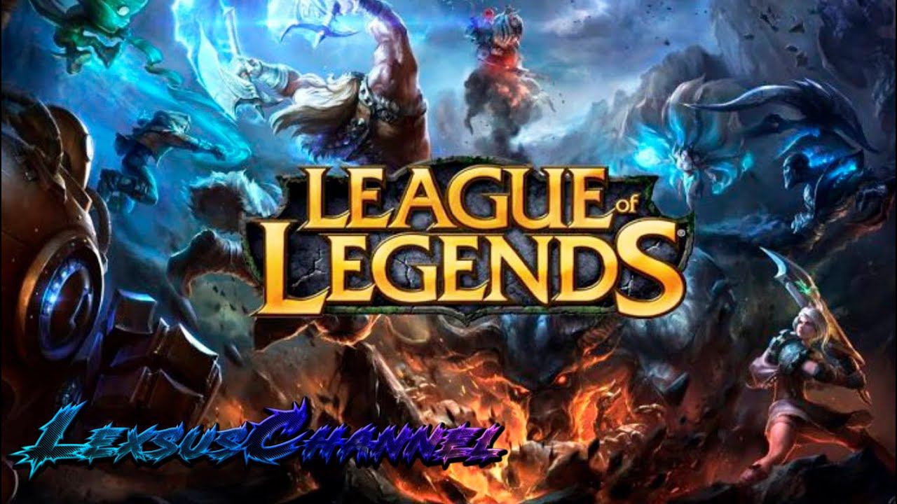 Стрим, Ранг #8 #midlane #support  #adc  - ( League of Legends ) RU