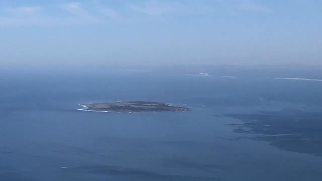 Vue depuis Table Mountain 3 смотреть онлайн