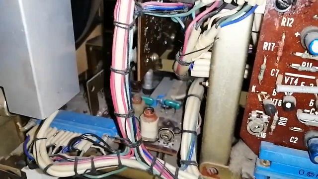 Сатурн 202С-2 часть 1 смотреть онлайн