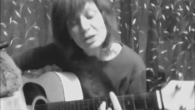 жить в твоей голове Zемфира перепевка/cover/ смотреть онлайн
