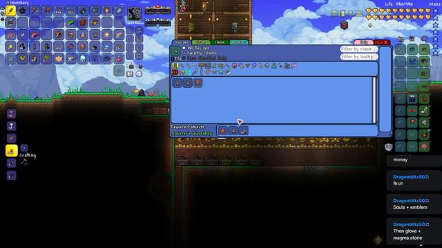 Terraria Calamity S3 #10 Finally back after 5 months! смотреть онлайн