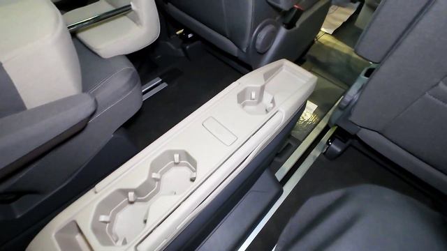 2023 Volkswagen Multivan T7 - Visual Review смотреть онлайн
